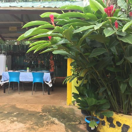 Amelia Homestay Puerto Princesa Εξωτερικό φωτογραφία