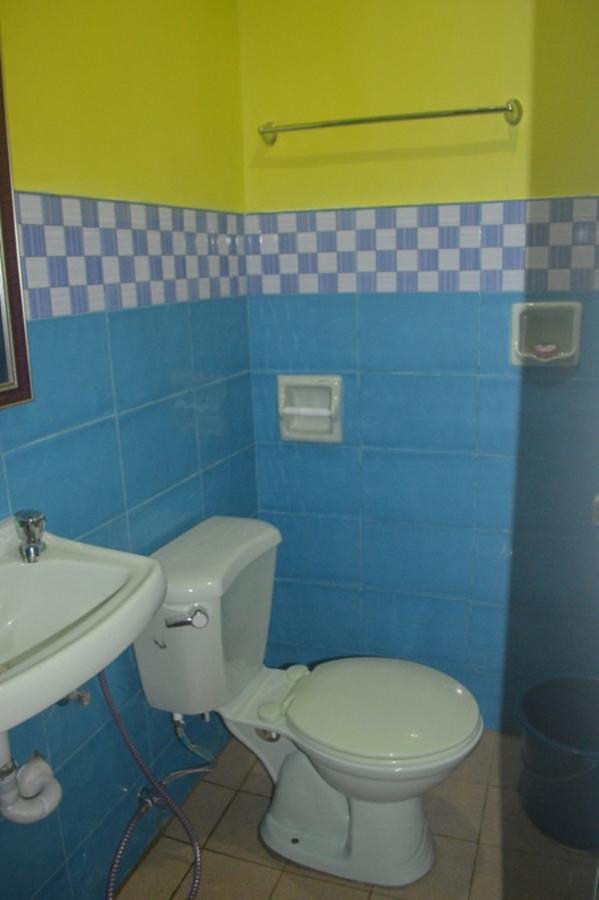 Amelia Homestay Puerto Princesa Εξωτερικό φωτογραφία