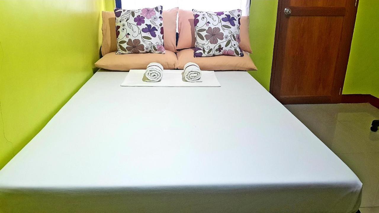 Amelia Homestay Puerto Princesa Εξωτερικό φωτογραφία