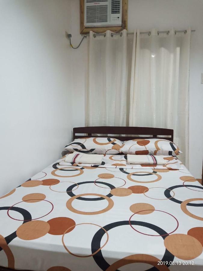 Amelia Homestay Puerto Princesa Εξωτερικό φωτογραφία