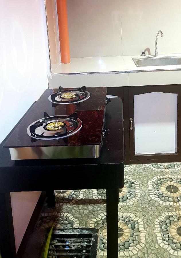 Amelia Homestay Puerto Princesa Εξωτερικό φωτογραφία