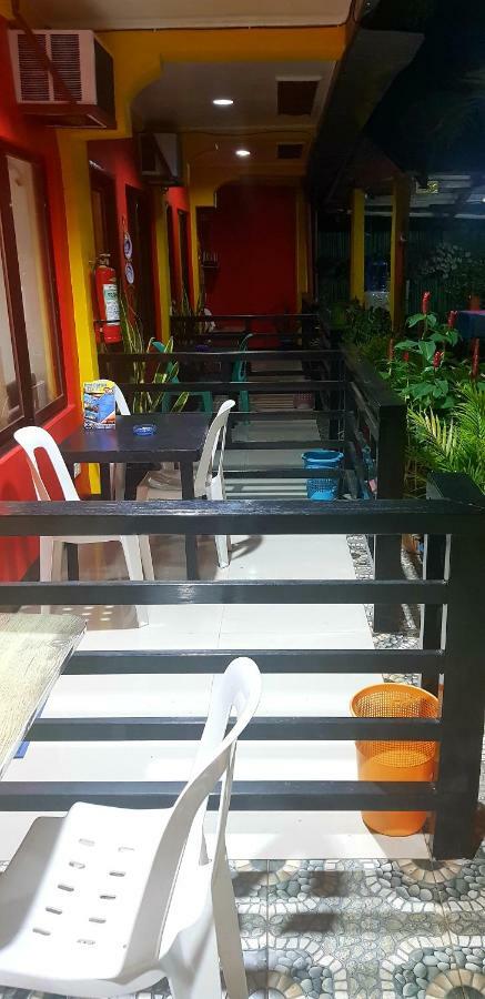 Amelia Homestay Puerto Princesa Εξωτερικό φωτογραφία