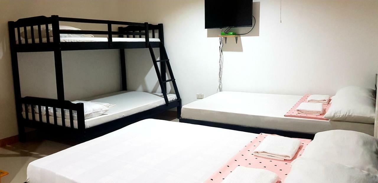 Amelia Homestay Puerto Princesa Εξωτερικό φωτογραφία