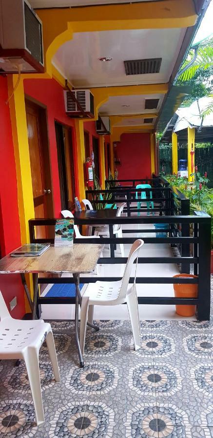 Amelia Homestay Puerto Princesa Εξωτερικό φωτογραφία